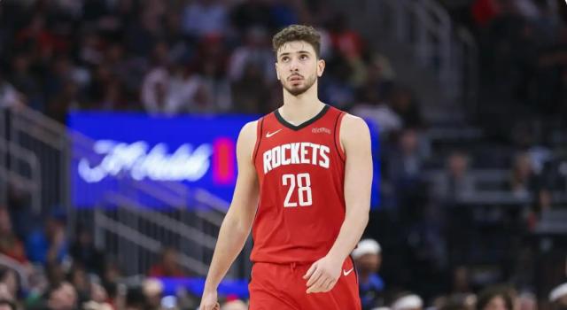 欧博abg官网入口-4天内遭篮网横扫！火箭葬送好局 大交易迫在眉睫？