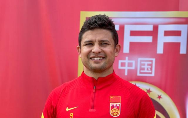 欧博-国足战缅甸争胜是底线 艾克森：重回熟悉喜欢位置