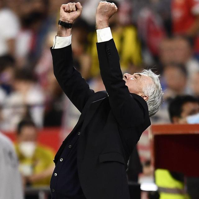 欧博abg登录入口-安切洛蒂：让期待失利的人失望了，逆转渐成皇马DNA