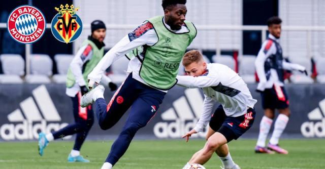 欧博-【前瞻】拜仁翻盘须知：切勿狂攻，别拿黄潜当巴萨