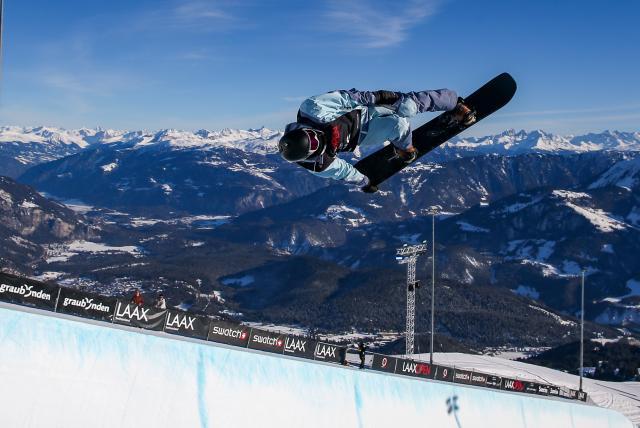 欧博abg登录入口-中国满额参赛却无缘决赛 单板“大神”挤掉最后希望